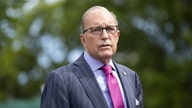 Kudlow says 'almost impossible' to execute coronavirus relief deal before election