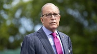 Larry Kudlow says America can’t afford Joe Biden