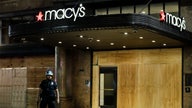 Trump slams Macy's NYC looting: 'Bring in National Guard!'