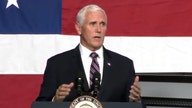 Simon & Schuster says Mike Pence book will proceed, despite employee petitions