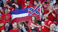 NCAA updates Confederate flag policy, bans championship events in states where flown