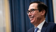 How much is Steven Mnuchin worth?