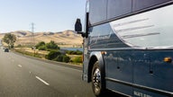 Bus industry in 'peril': American Bus Association CEO