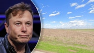 Musk defends Tesla as Texas county considers millions in tax breaks to land 'gigafactory'