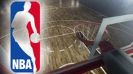 NBA, WNBA defend conditions in player 'bubbles'