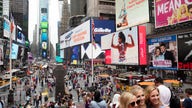 Reopening day as eyes turn to New York City