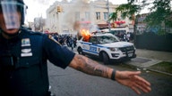 Police scanner app downloads spike in civil unrest