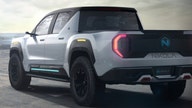 Nikola taking $5,000 deposits on electric pickup trucks that don’t exist yet