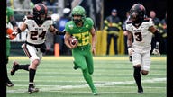 Oregon, Oregon State discontinue 'Civil War' nickname for college sports rivalry