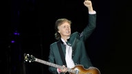 How much does Paul McCartney earn?