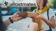 Postmates reportedly ready to deliver a merger -- or an IPO