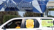 Some Disneyland workers protest reopening plans amid pandemic