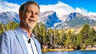 Netflix founder Reed Hastings building luxury retreat for teachers: Report