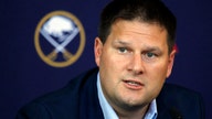 Sabres fire GM Botterill in series of cost-cutting moves