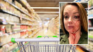 Retail in age of coronavirus lockdowns can be dangerous, bloodied store manager says