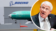 FAA 'stonewalling' Boeing 737 MAX probe after fatal crashes: Senator