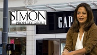 Simon Property Group sues Gap over $66M in unpaid rent