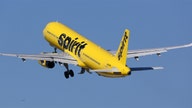 Frontier is buying Spirit Airlines in $3B deal