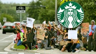 Starbucks puts $1M toward racial equality grants after George Floyd killing