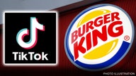 Burger King partners with TikTok despite US Navy warning on China ties