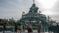 Tokyo Disney Resort to reopen July 1 after coronavirus shutdown