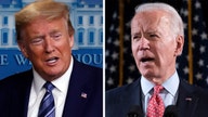 Trump tells 'Mornings with Maria' Biden presidency would bring 'biggest tax increase in history'