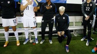 US Soccer repeals national anthem kneeling protest ban