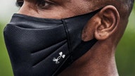 Under Armour’s new coronavirus Sportsmask sold out in ‘less than an hour’: CEO