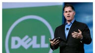 Dell explores spinoff of $50 billion stake in VMware