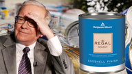 Berkshire Hathaway's Benjamin Moore 'illegally buried hazardous waste': Lawsuit