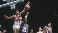 Wes Unseld death: NBA Rookie of Year and MVP in 1969, dies at 74