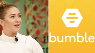 Who started Bumble?