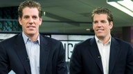 Winklevoss twins to co-produce 'Bitcoin Billionaires' film adaptation