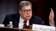 AG Barr 'worried' about censorship, mail-in ballots ahead of 2020 presidential election