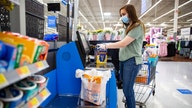 Walmart tests self-checkout only location