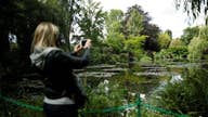 France's Monet gardens reopen with coronavirus social distancing rules