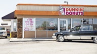 Pennsylvania police chief defends Dunkin' after worker reportedly turns cop away