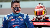 Beats by Dre signs NASCAR's Bubba Wallace to endorsement deal amid Trump spat