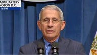 Fauci warns against distributing COVID-19 vaccine under emergency guidelines before proven safe, effective