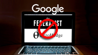 Google 'spin' after ad crackdown undercuts Section 230 argument: The Federalist co-founder