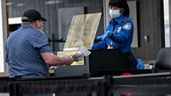 TSA extends mask mandate at least into January