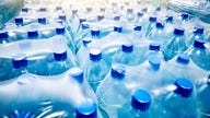 How much is the bottled water industry worth?