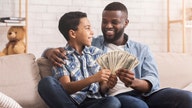 Best money advice from real-life fathers