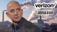 Verizon among companies joining Amazon's Climate Pledge