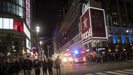 Macy’s hit as New York imposes curfew amid Floyd protests