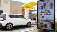 McDonald’s menu items will return after coronavirus reductions