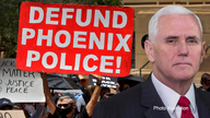 Police reform executive order will be opposite of 'defund the police': Pence