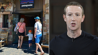 Patagonia joins Facebook ad boycott, alleging 'hateful lies' on platform