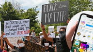 Instagram blames anti-spam tech for stopping some Black Lives Matter posts