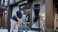 Some restaurants had been set to reopen. Now they are repairing damage